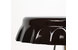 Lot de 2 tabourets de bar / cuisine Capsule noir image 3