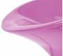 Lot de 2 tabourets de bar / cuisine GALAXY rose image 3