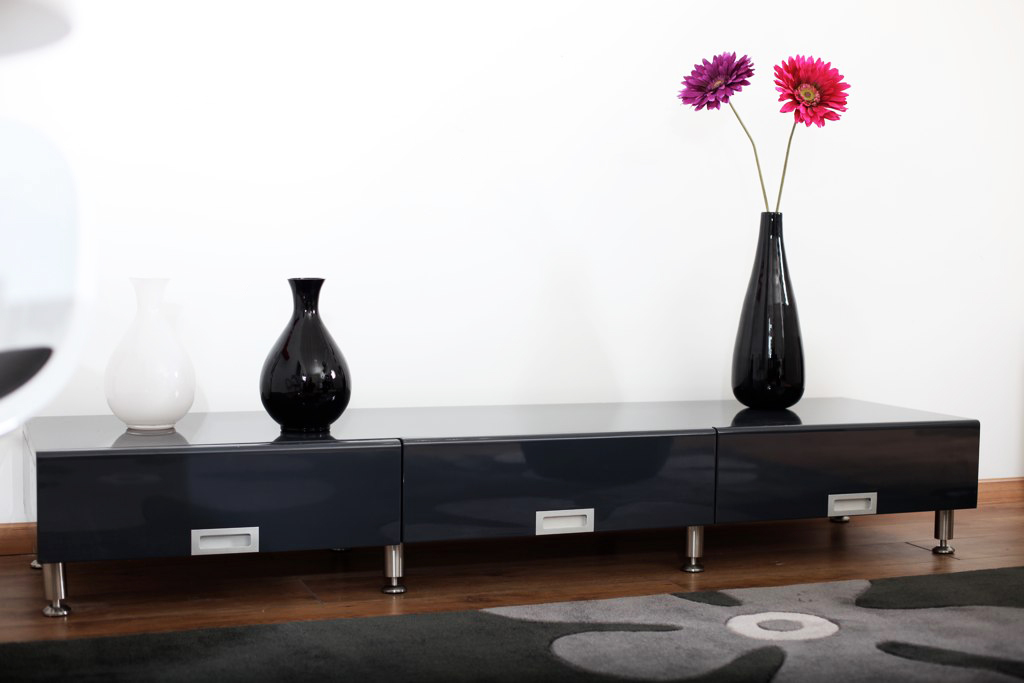 Meuble Tv Gris Laque : Miliboocom Conçoit, Fabrique Et Contrôle Tous Ses Produits Pour Meuble Tv Gris Laque : Miliboocom Conçoit, Fabrique Et Contrôle Tous Ses Produits Pour
