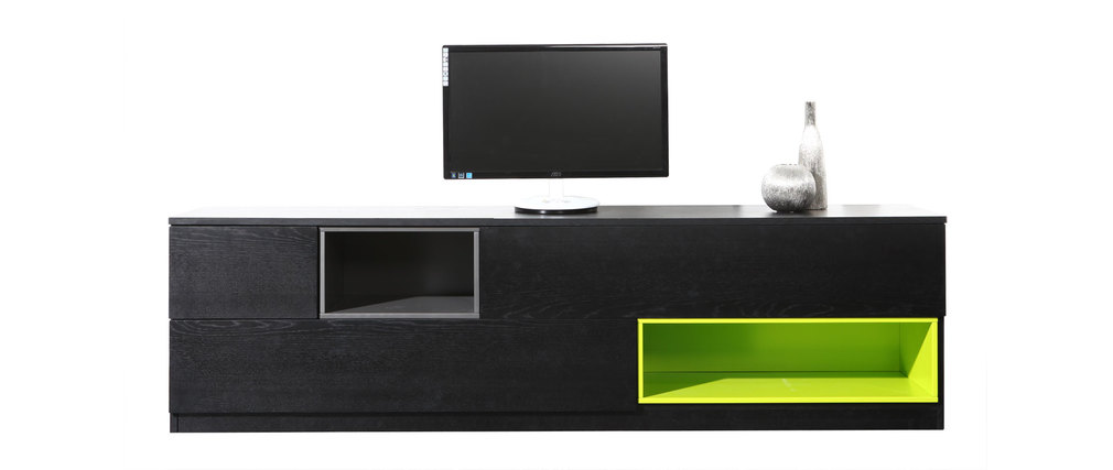 Meuble Tv Modulable : Meuble Tv Modulable Noir Pictures To Pin On Pinterest Meuble Tv Modulable : Meuble Tv Modulable Noir Pictures To Pin On Pinterest