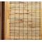 Paravent bambou et bois style asiatique Nawa