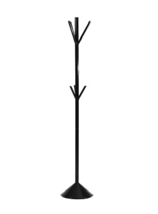 Porte manteau noir Epi