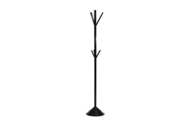 Porte manteau noir Epi