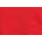 Pouf design carr&eacute; rouge CUBAG 