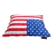 Pouf g&eacute;ant design am&eacute;ricain BIG MILIBAG