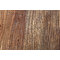 Table basse industrielle m&eacute;tal et bois MADISON