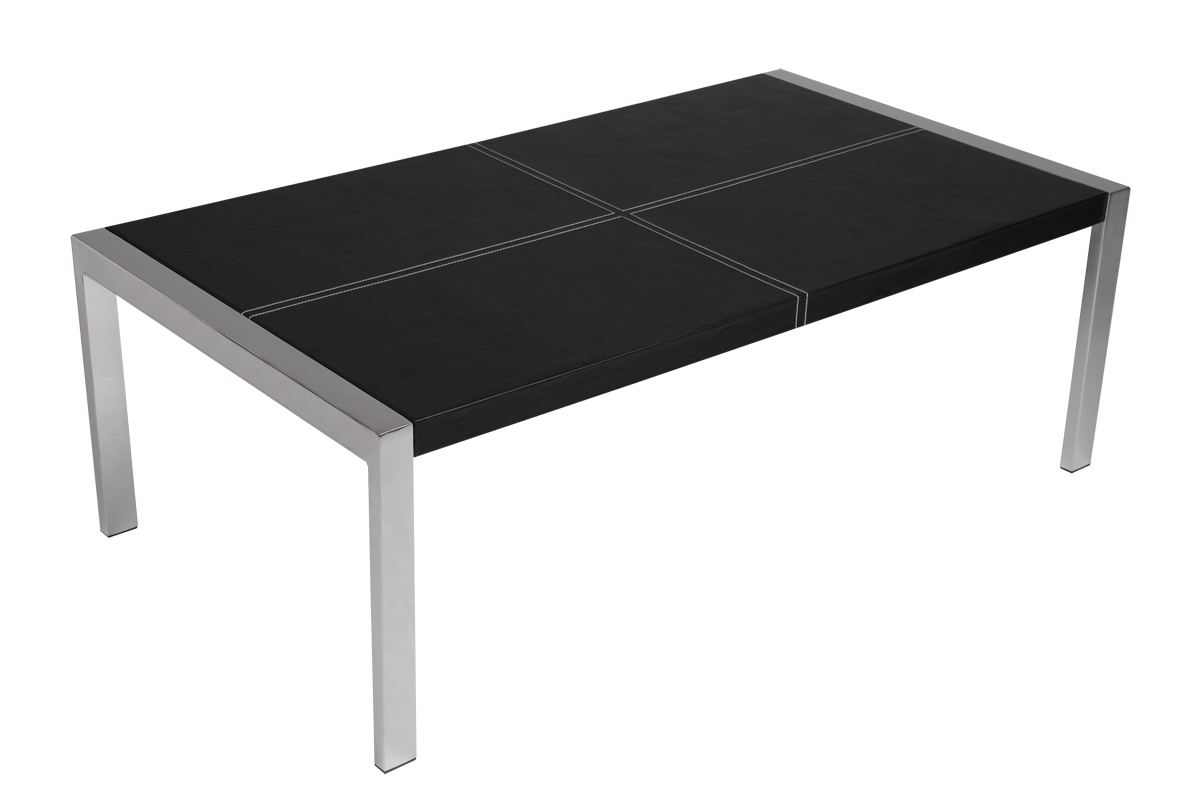 Table basse rectangulaire MILY