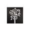 Tableau contemporain Natura (lot de 2)