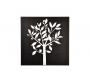 Tableau contemporain Natura (lot de 2)
