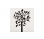 Tableau contemporain Natura (lot de 2)