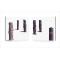 Tableau contemporain Stones (lot de 2)