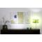 Tableaux design BUBBLES (lot de 4)