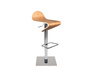 Tabouret de bar / cuisine design bois NEW CELESTE