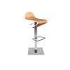 Tabouret de bar / cuisine design bois NEW CELESTE
