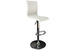 Tabouret de bar / cuisine lounge surf alto blanc image 1