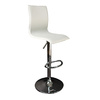 Tabouret de bar / cuisine lounge surf alto blanc image pub1