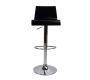 Tabouret de bar/cuisine NewSurf Noir