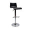 Tabouret de bar/cuisine NewSurf Noir