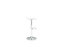 Tabouret de bar / cuisine SURF blanc image 4