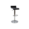 Tabouret de bar / cuisine SURF noir image pub1