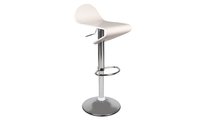 Tabouret de bar up to you bois blanc NEW CELESTE