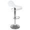 Tabouret de bar up to you CELESTE BLANC
