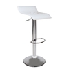 Tabouret de bar up to you VEGA BLANC
