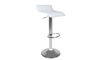 Tabouret de bar up to you VEGA BLANC