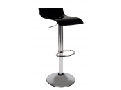 Tabouret de bar up to you VEGA NOIR
