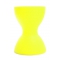 Tabouret design jaune IDA