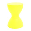 Tabouret design jaune IDA