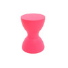 Tabouret design rose IDA