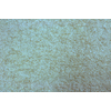 Tapis blanc EDELWEISS image pub1