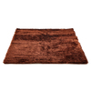 Tapis coloris cuivre PIVOINE  image pub1