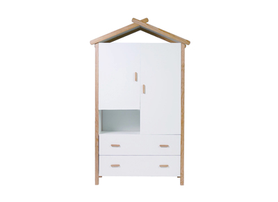 Armoire enfant design BIRDY
