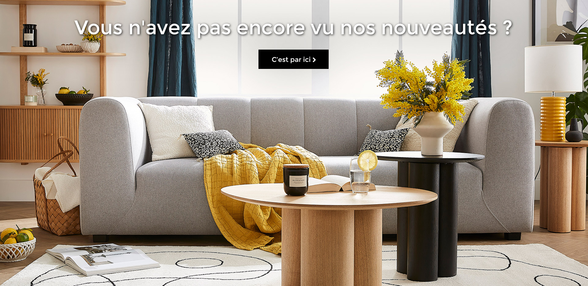 Nouveauts