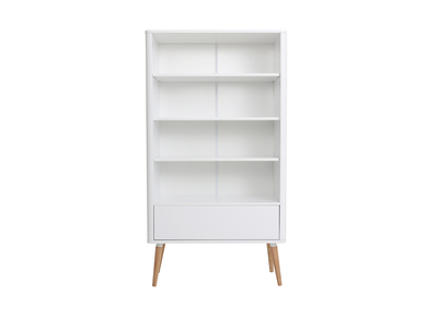 Biblioth&egrave;que design scandinave TOTEM