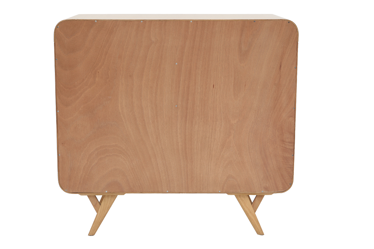 Buffet design 105 cm fr�ne KYOTO