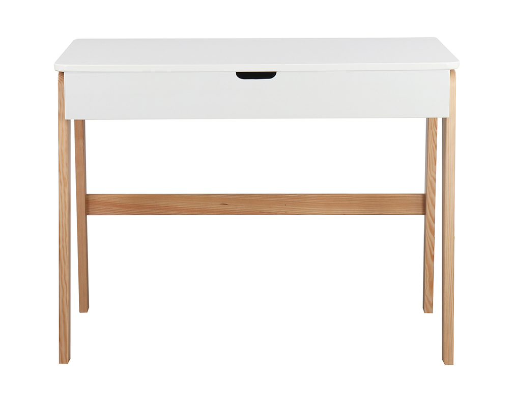 Bureau Coiffeuse Enfant Scandinave Avec Miroir Class Miliboo Bureau Coiffeuse Enfant Scandinave Avec Miroir Class Miliboo