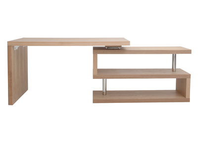 Bureau design modulable bois MAX