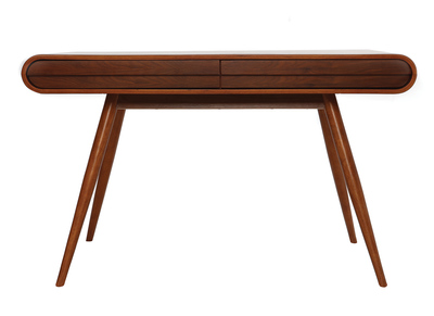 Bureau design noyer BJORG