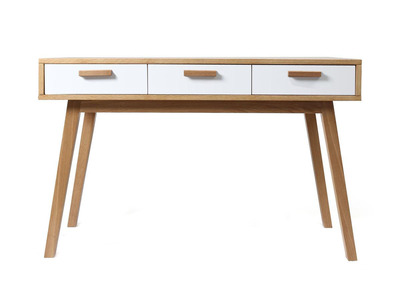 Bureau design scandinave HELIA
