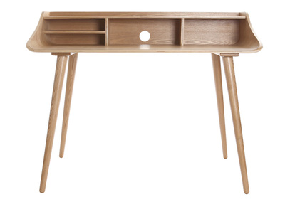 Bureau en fr&ecirc;ne NORDECO