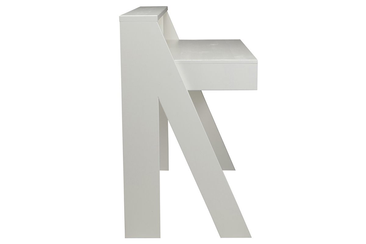 Bureau enfant en pin blanc MALO