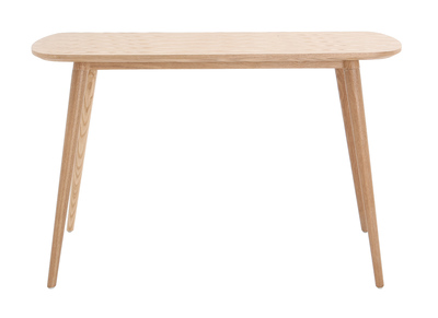 Bureau scandinave  120 cm bois SWIFT