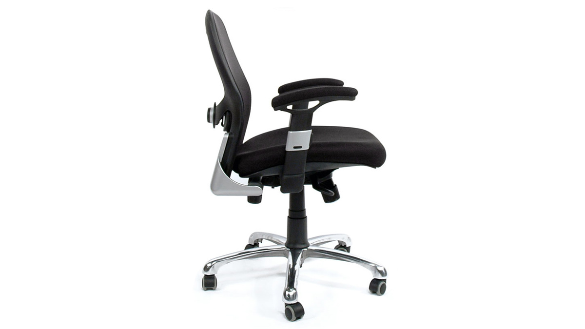 Chaise de bureau ergonomique ULTIMATE V2