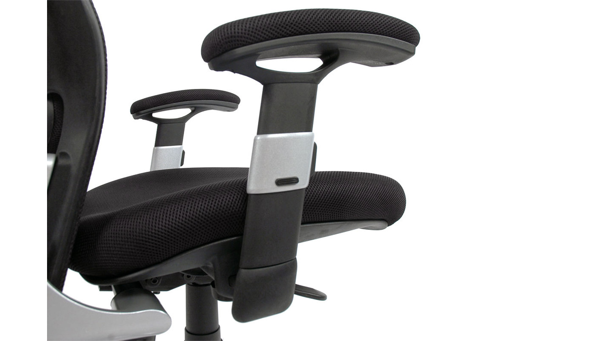 Chaise de bureau ergonomique ULTIMATE V2