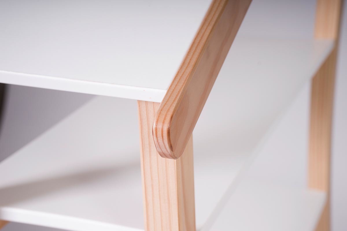 �tag�re enfant design BIRDY