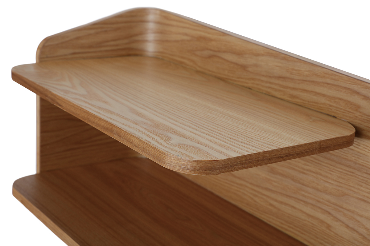 �tag�re murale fr�ne 70 cm NORDECO