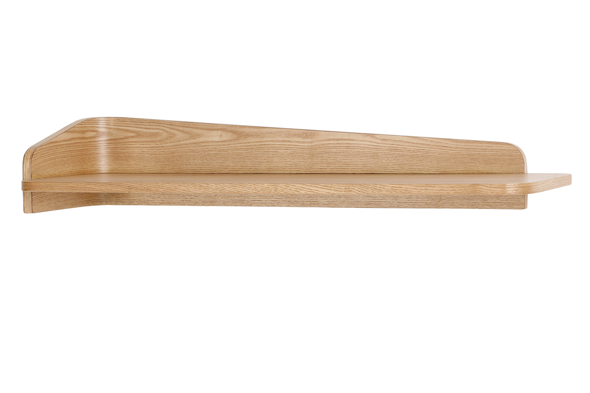 �tag�re murale fr�ne 76 cm NORDECO